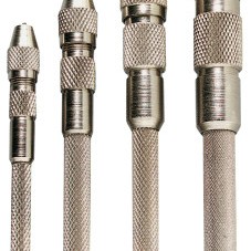 .0" TO .055" PIN VISE-GENERAL TOOL318-318-94A