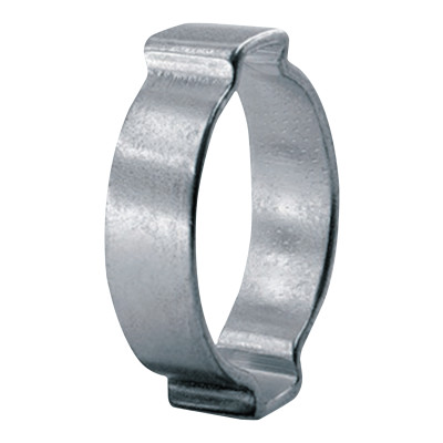OE 1/4 2-EAR CLAMP0507 10100004-OETIKER  INC.-320-10100004