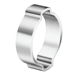 OE 19/32 2-EAR CLAMP1517 10100022-OETIKER  INC.-320-10100022