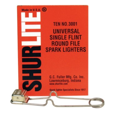FU 3001 LIGHTER-GC FULLER 322-322-3001