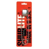FU 3021 LIGHTER W/5 RENEWALS-GC FULLER 322-322-3021