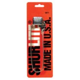 FU 5011 LIGHTER (1/CARD)-GC FULLER 322-322-5011