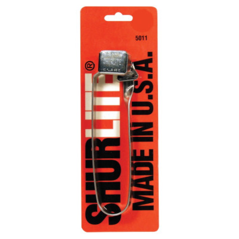 FU 5011 LIGHTER (1/CARD)-GC FULLER 322-322-5011