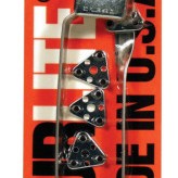 FU 5021 LIGHTER&FLNTS (1/CARD)-GC FULLER 322-322-5021