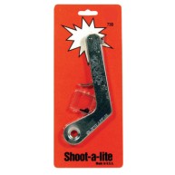 FU 730 LIGHTER & 5 FLINTS-GC FULLER 322-322-730