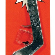 FU 730 LIGHTER & 5 FLINTS-GC FULLER 322-322-730