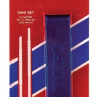 WY SP-4 KING TIP CLEANER-MAITLEN 326-326-SP-4