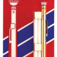 WY SP-800-1 ROUND HOLDER-MAITLEN 326-326-SP-800-1
