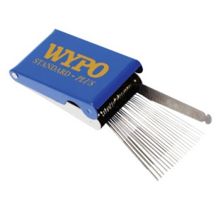 STANDARD-PLUS TIP CLEANER-MAITLEN 326-326-STANDARD-PLUS