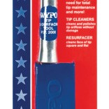 TOTAL TIP MAINTENANCE #1-MAITLEN 326-326-TTM-1