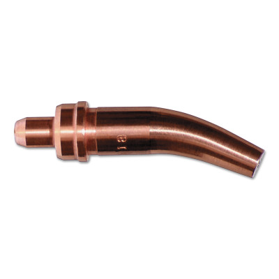 SIZE 4 GOUGING REPLACEMENT TIP ACETYLENE-OXYGEN-GOSS INC-328-1-118-4