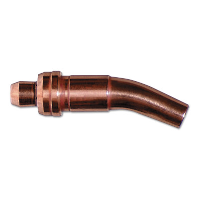 SIZE 2 VICTOR STYLE WELDING TIP VICTOR 3-118-GOSS INC-328-3-118-2