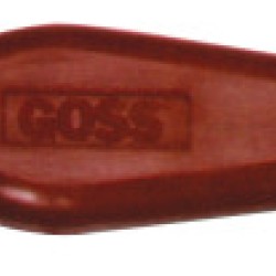 GO AA-1 HANDLE-GOSS INC-328-AA-1