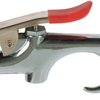 NITROGEN BLOW GUN WITH ON/OFF LEVER-GOSS INC-328-BG-1