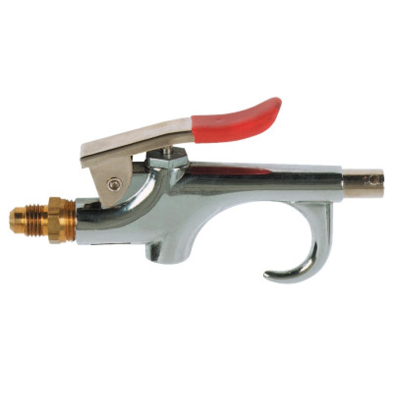 NITROGEN BLOW GUN WITH ON/OFF LEVER-GOSS INC-328-BG-1