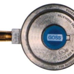 GO EP-60-3 REGULATOR-GOSS INC-328-EP-60-3