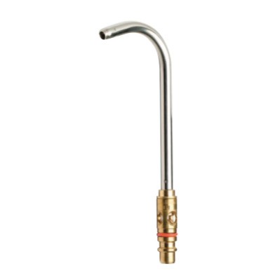 MEDIUM SIZE TIP SOLDER'S2" J FOR AIR/ACETYLENE T-GOSS INC-328-GA-8J