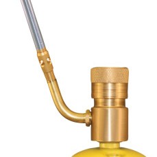 HAND TORCH- SINGLE MANUAL TIP-GOSS INC-328-GHT-100