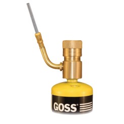 HAND TORCH- SMALL DETAILTIP-GOSS INC-328-GHT-100D