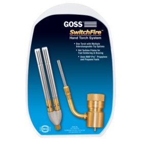 KIT- W/ GHT-100 & GHT-TD-GOSS INC-328-GHT-K10