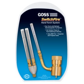 KIT- W/ GHT-100 & GHT-T2-GOSS INC-328-GHT-K12