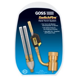 KIT W/ GHT-100L & GHT-T2-GOSS INC-328-GHT-KL2
