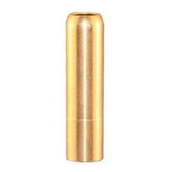 BRASS TIP END ONLY FOR GHT-TL-GOSS INC-328-GHT-LTE