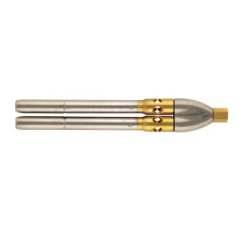 TIP ONLY- TWIN TIP FOR GHT-R-GOSS INC-328-GHT-T2