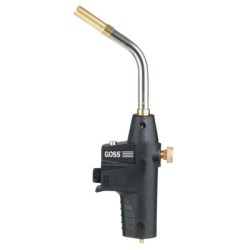 TORCH- INSTANT IGNITION-MAX-GOSS INC-328-GP-600