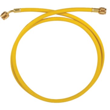 REFRIGERANT HOSE 6 FT- 1/4 FEMALE THREAD-GOSS INC-328-H72Y