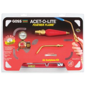 GO KA-1H KIT-GOSS INC-328-KA-1H