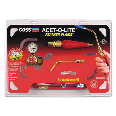 GO KA-2H KIT-GOSS INC-328-KA-2H