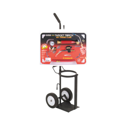 KIT- B ACET REG- W/ CART-GOSS INC-328-KX-10BCW