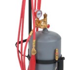 B ACET REG KIT W/CART-GOSS INC-328-KX-3BCW