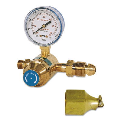 GO XP-234 REGULATOR-GOSS INC-328-XP-234