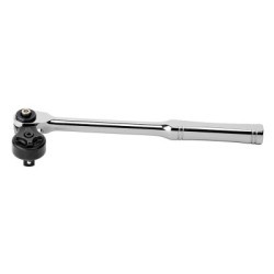 3/8"DR INDEXIBLE HEAD RATCHET-APEX/COOPER-329-11-996G