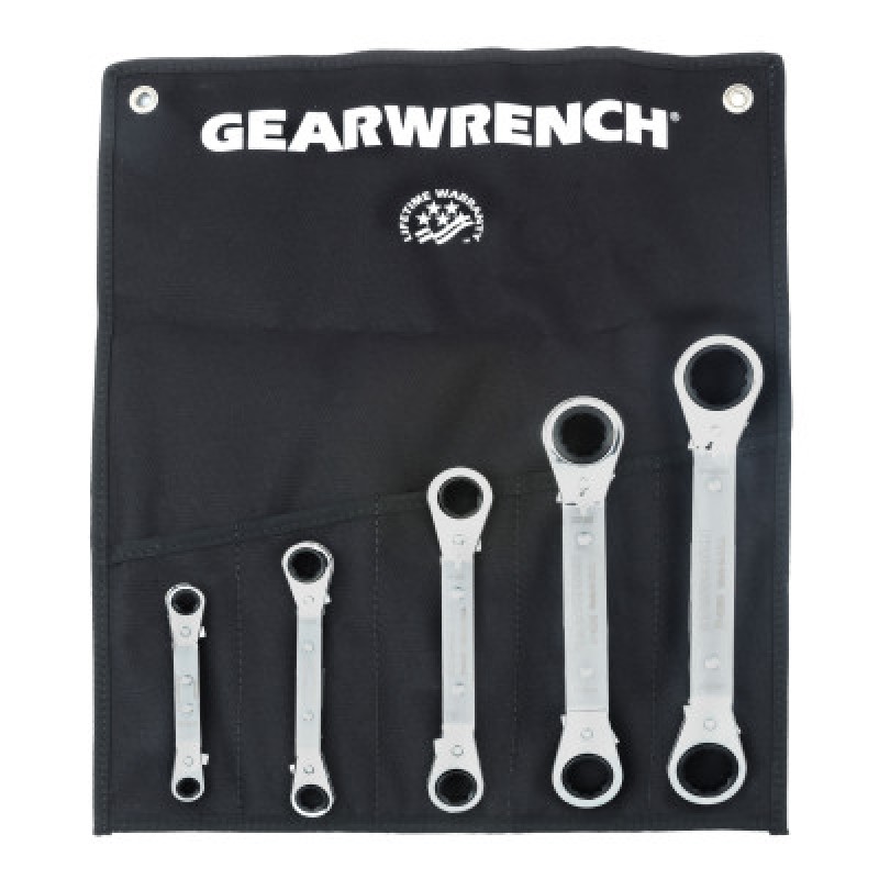 SET WR RAT BX-APEX/COOPER-329-27-635G