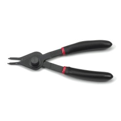 90DEG FIXED TIP CONV SNAP RING PLIERS 0.090-APEX/COOPER-329-3494