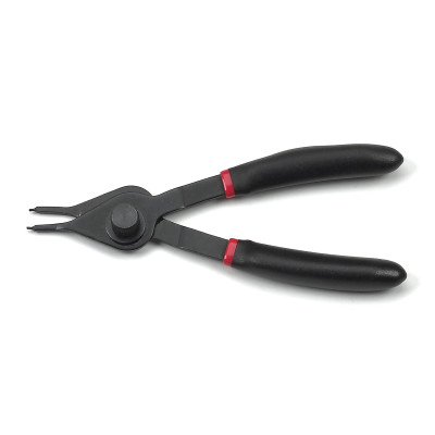 90DEG FIXED TIP CONV SNAP RING PLIERS 0.070-APEX/COOPER-329-3491