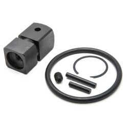SQ DR REPL FOR 64-834 &64-840-APEX/COOPER-329-64-851G