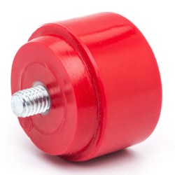 SFT FACE TIP 2 DIA RED-APEX/COOPER-329-69-163G