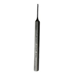 PNCH PIN TL STL 9/32 TIP-APEX/COOPER-329-70-124G