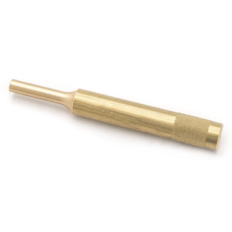 PNCH PIN BRS 1/4 X 4 LNGTH-APEX/COOPER-329-70-295G