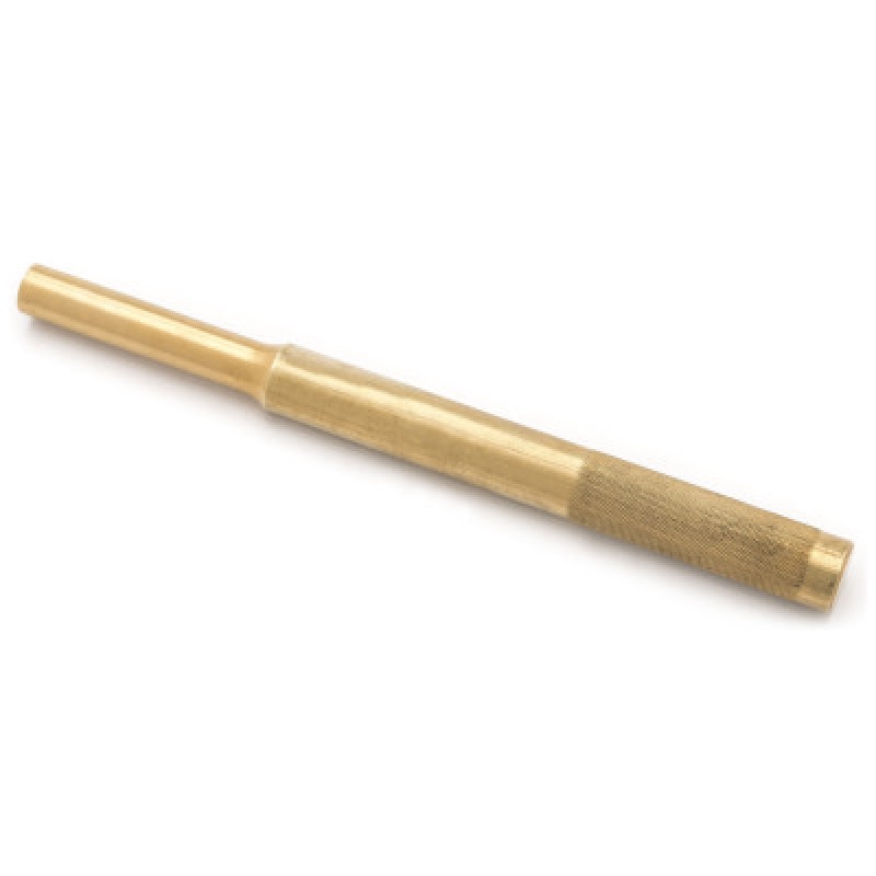 PNCH PIN BRS 3/8 X 6 LNGTH-APEX/COOPER-329-70-296G