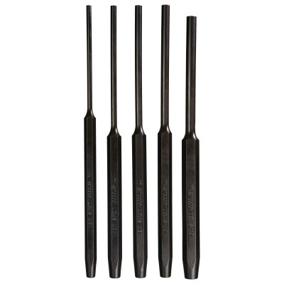 SET PNCH PIN TL STL LNG5PC-APEX/COOPER-329-70-556G