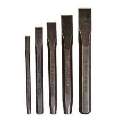 SET CHSL CLD TL STL 5PC-APEX/COOPER-329-70-560G