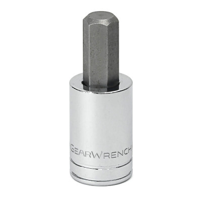 1/2" DRIVE HEX BIT METRIC SOCKET 12MM-APEX/COOPER-329-80661