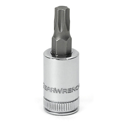 1/4" DRIVE TORX BIT SOCKET T8-APEX/COOPER-329-80171