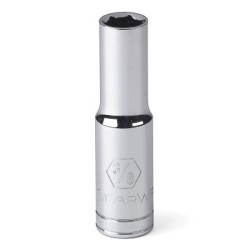 3/8" DRIVE 6 POINT DEEPSAE SOCKET 3/8"-APEX/COOPER-329-80365