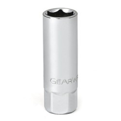 3/8" DRIVE 2-1/2" SPARKPLUG SOCKET 13/16"-APEX/COOPER-329-80403